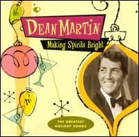 Dean Martin - Making Spirits Bright